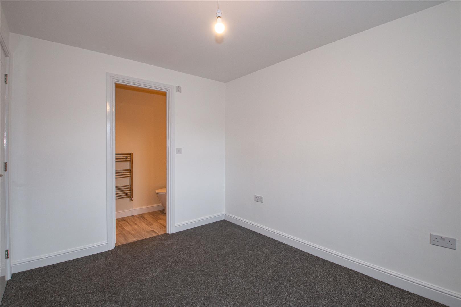 Carnweather Court, Tattenhoe, Milton Keynes